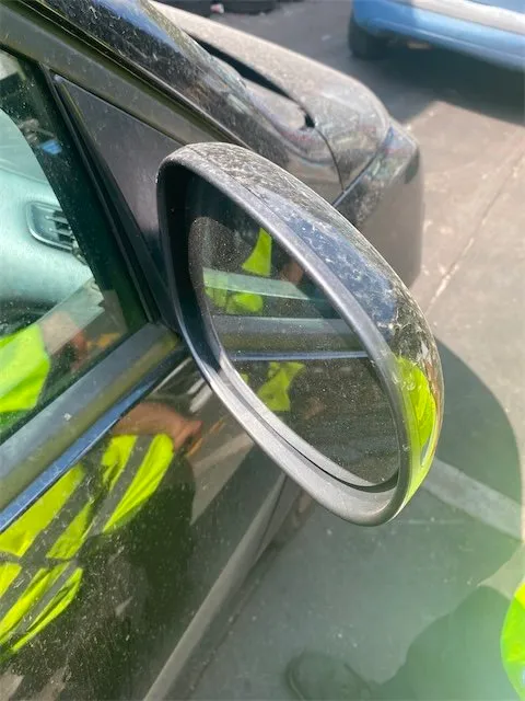 Pomili Cristalli Retrovisore esterno elettrico Lancia Ypsilon TK destro 04/11-06/16
