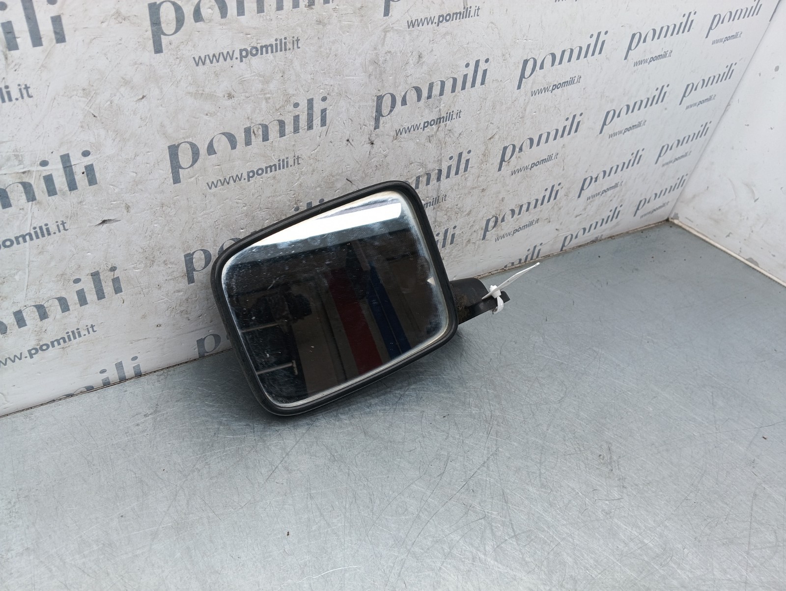Pomili Cristalli 00558 specchietto sinistro Kia Retona