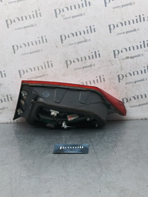 Pomili Fanaleria Fanale posteriore interno sinistro Hyundai ix20