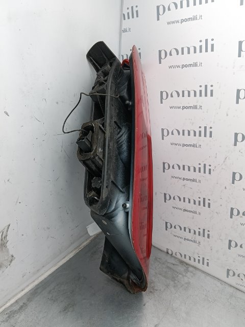Pomili Fanaleria Fanale posteriore SX Fiat Grande Punto 2Y sinistro