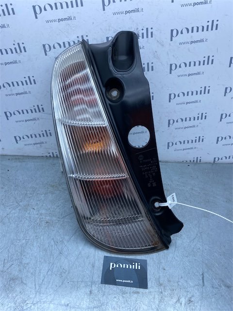 Pomili Fanaleria Fanale post. S001 Lancia Ypsilon (TI) posteriore