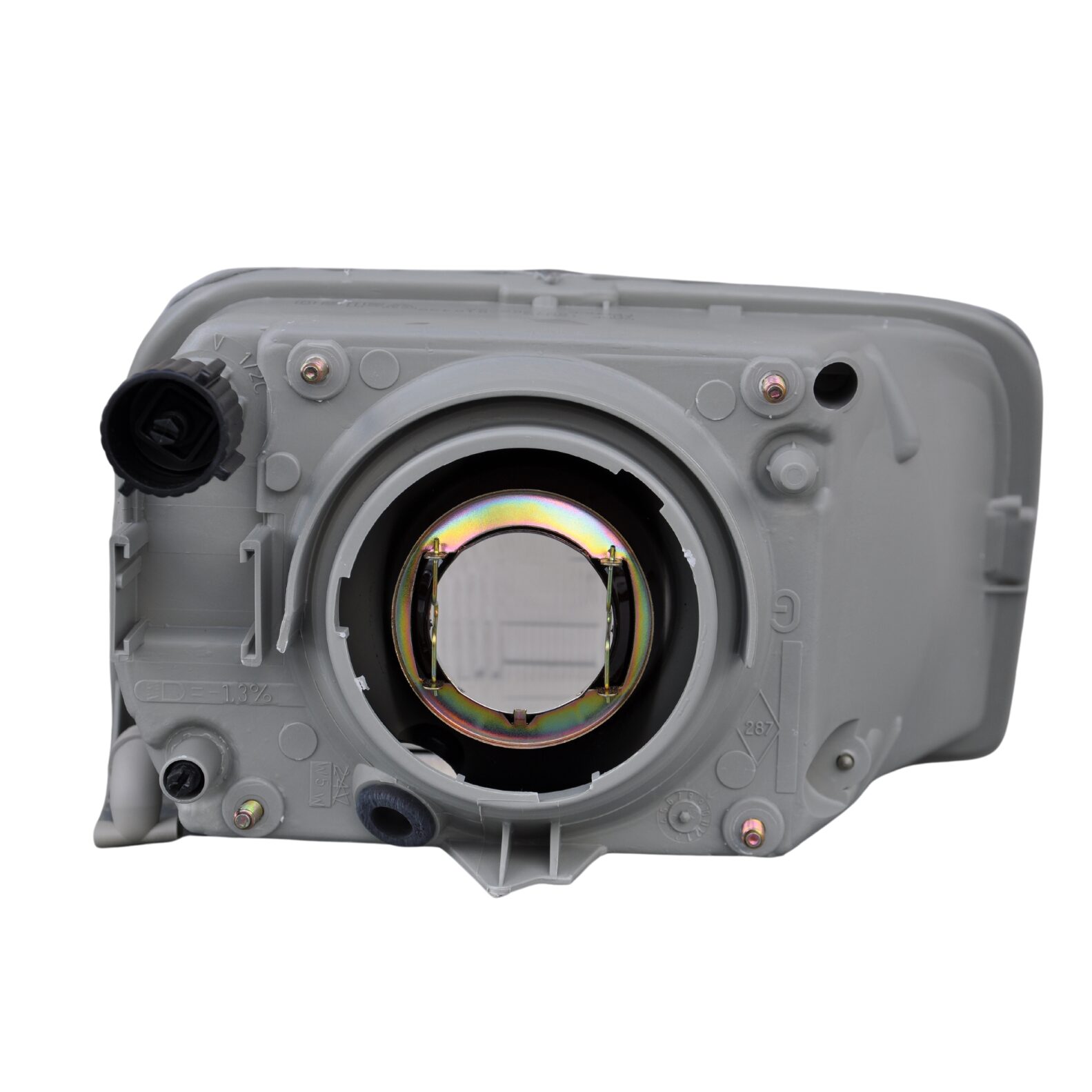 Sara Autoricambi Fanaleria fanale anteriore sinistro Valeo Renault Scenic Super 5 90 e GT
