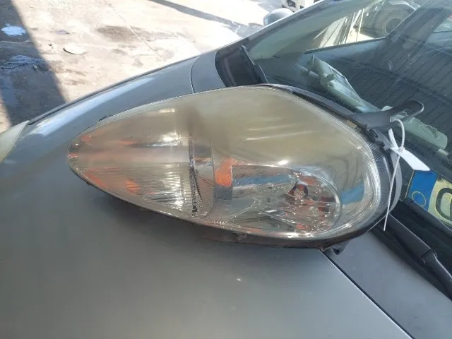Pomili Fanaleria Proiettore SX FIAT GRANDE PUNTO (2Y) (06/05>12/08<) usato