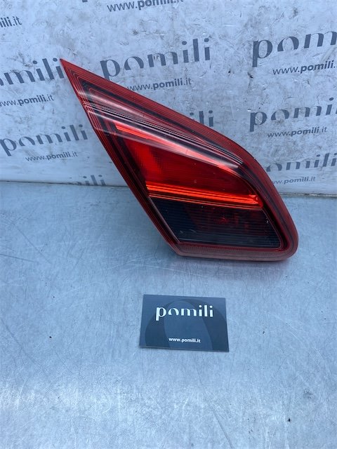 Pomili Fanaleria Corsa X15 fanale posteriore interno sinistro