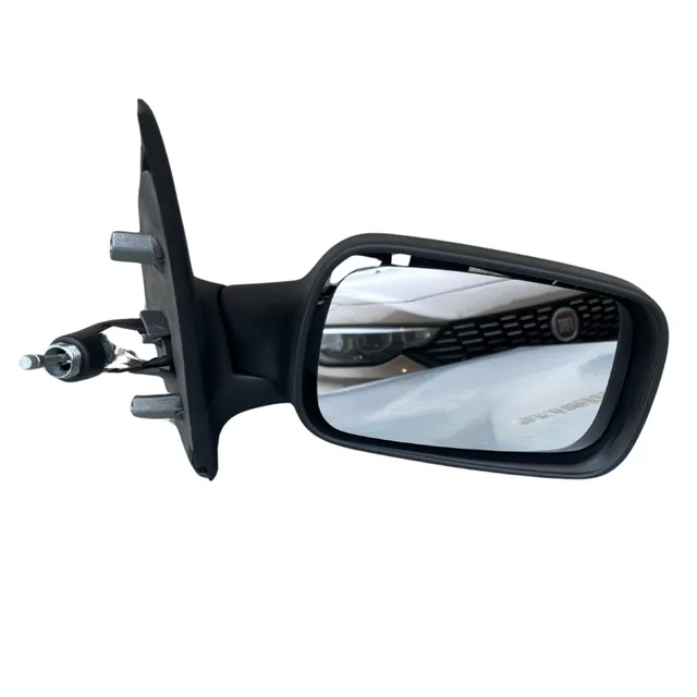 Sara Autoricambi Specchi retrovisori Magneti Marelli Fiat Punto 176 specchio destro nero senza calotta