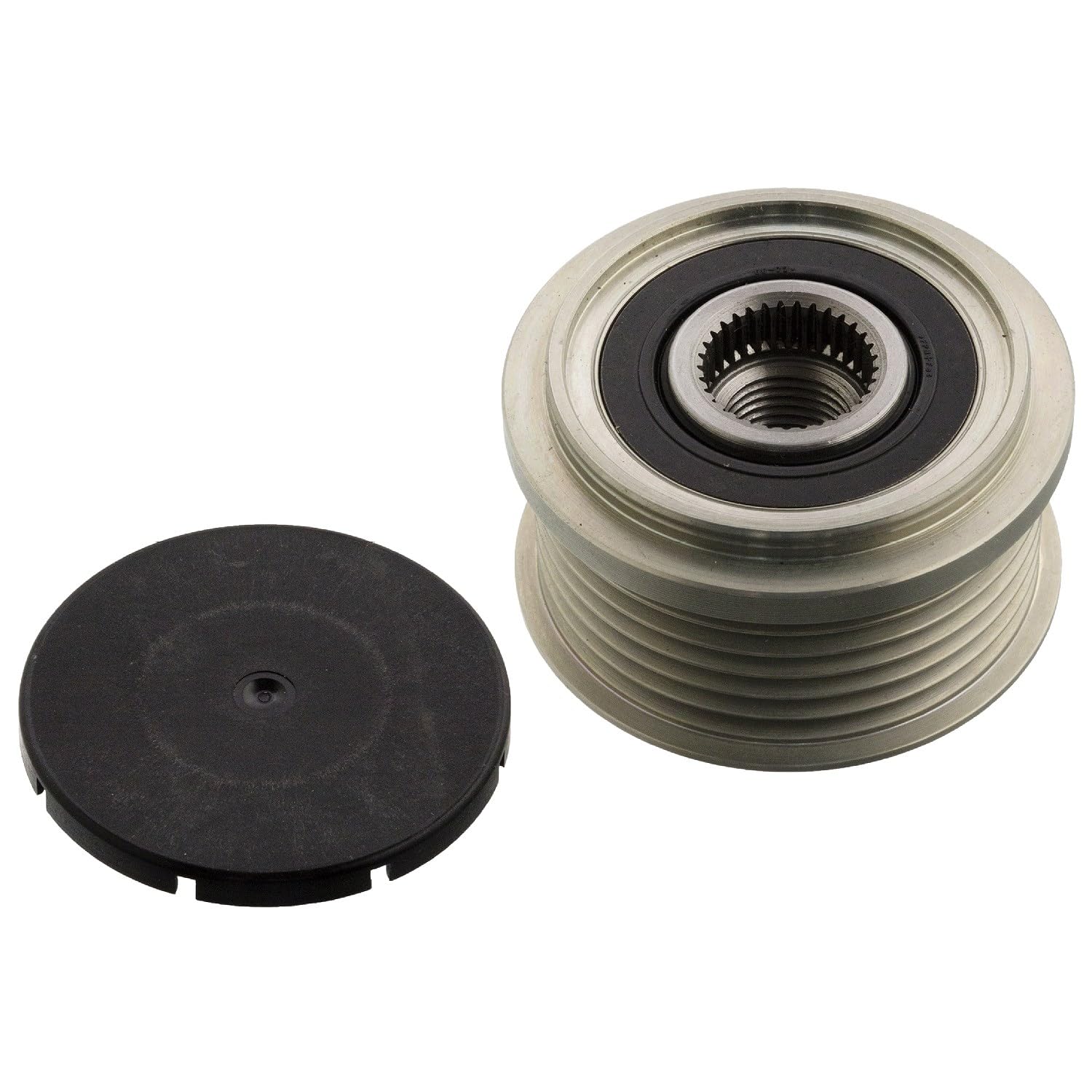 Bilstein Impianto elettrico 101923 puleggia alternatore