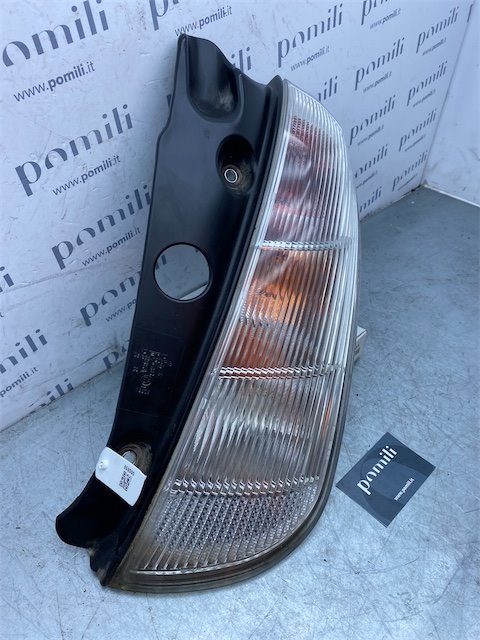Pomili Fanaleria Lancia Ypsilon fanale posteriore