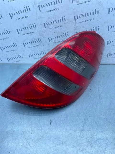 Pomili Fanaleria Classe A W/C169 fanale posteriore destro