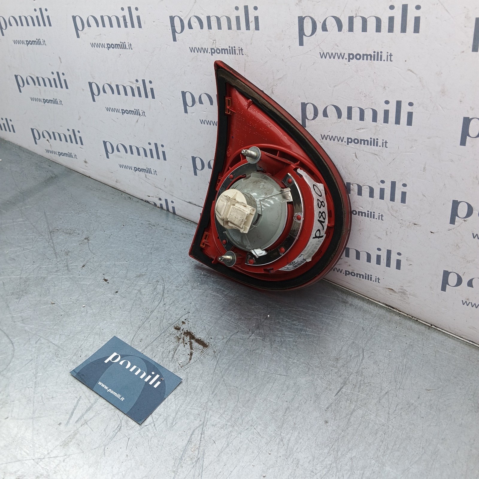 Pomili Fanaleria Fanale posteriore destro portellone Volkswagen Golf V 89031783 usato