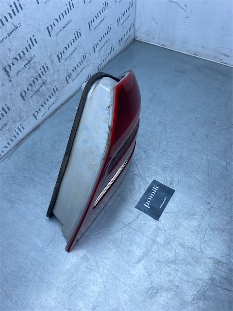 Pomili Fanaleria Classe C W/S203 fanale posteriore destro
