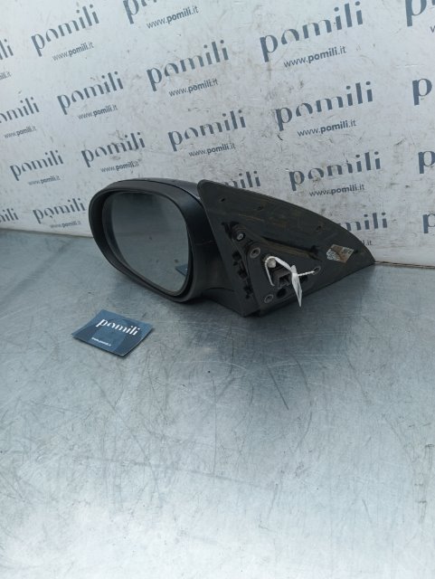 Pomili Cristalli retrovisore esterno Hyundai i30 sinistro elettrico