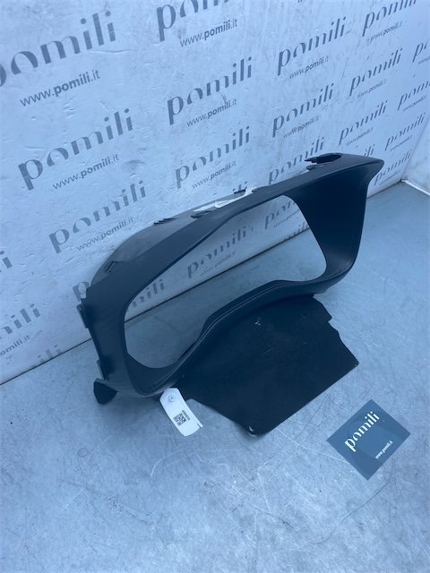 Pomili Rivestimenti interni e parti interne Nissan Juke modanatura quadro portastrumenti