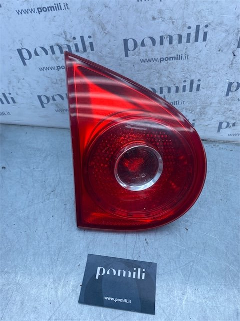 Pomili Fanaleria fanale posteriore interno sinistro Volkswagen Golf 1K