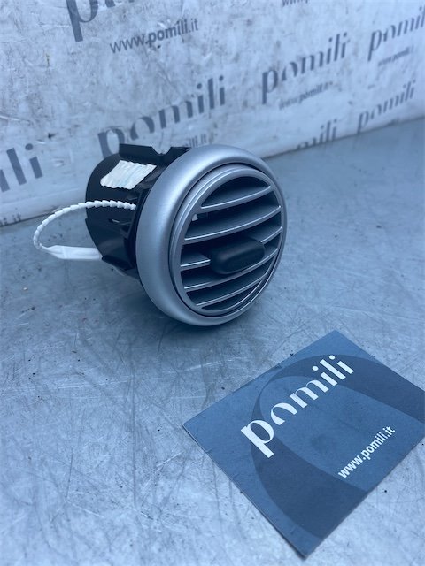 Pomili Climatizzazione Bocchetta aria lat. cruscotto SX Smart Fortwo 451