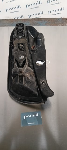 Pomili Fanaleria Fanale post. DX LANCIA YPSILON (TE) destro
