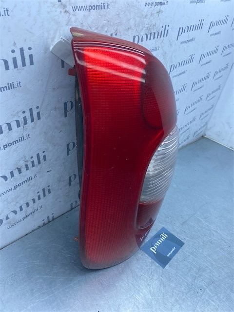 Pomili Fanaleria Citroen Xsara Picasso fanale posteriore sinistro