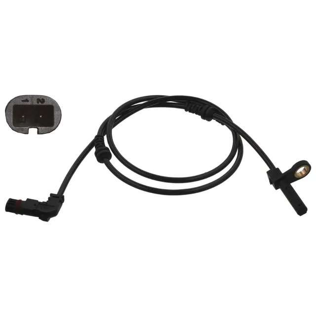 Bilstein Frenante 39478 sensore ABS anteriore 1 pz 1020 mm