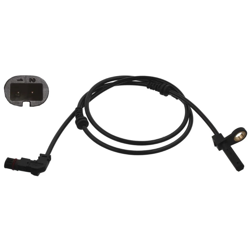 Bilstein Frenante 39478 sensore ABS anteriore 1 pz 1020 mm