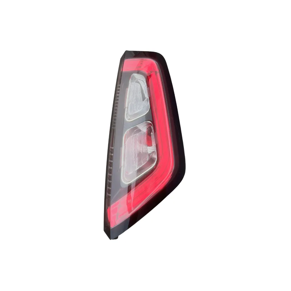 Sara Autoricambi Fanaleria 661-1946R3UE fanale posteriore sinistro Fiat Punto Evo