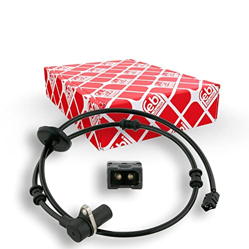 Bilstein Frenante FEBI BILSTEIN 27859 sensore ABS posteriore sinistro