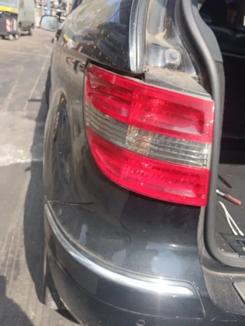Pomili Fanaleria Fanale posteriore esterno sinistro Mercedes-Benz Classe B T245