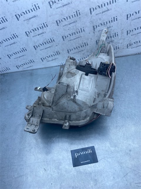 Pomili Fanaleria DAIHATSU CUORE Proiettore destro dal 09/07