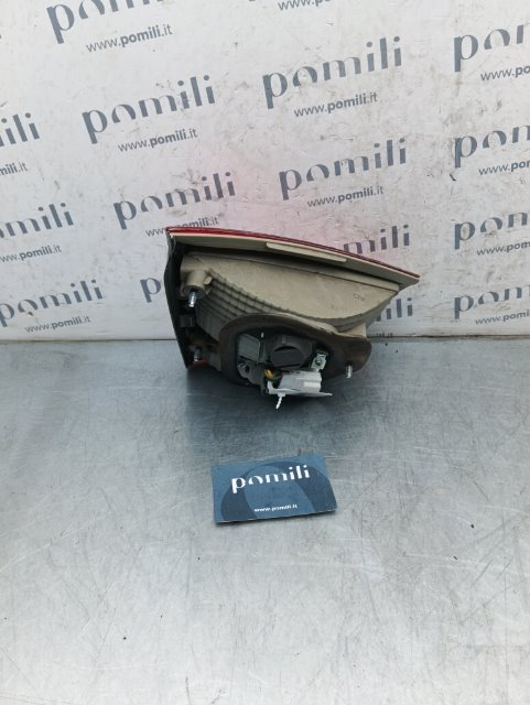 Pomili Fanaleria fanale posteriore interno destro Hyundai ix35