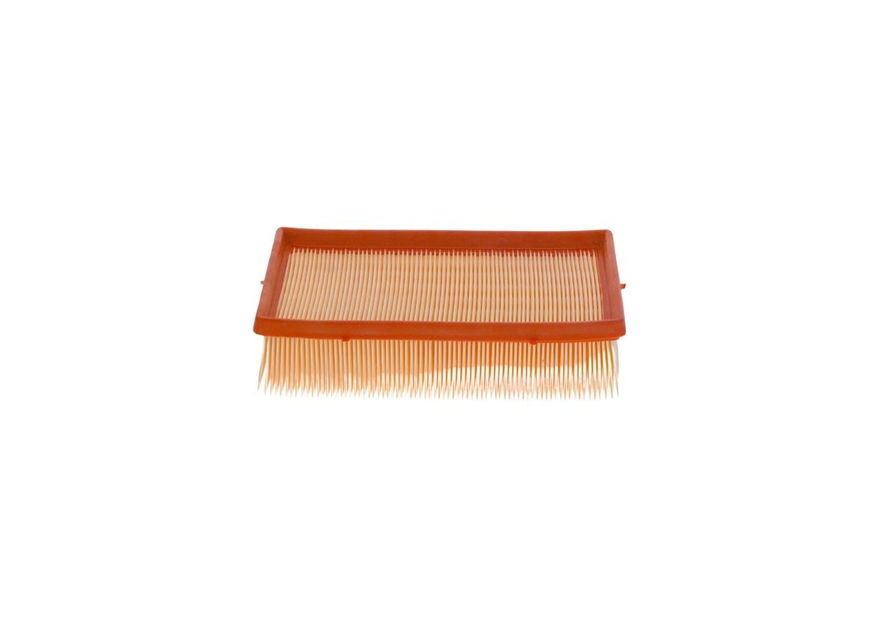 Bosch Filtri F026400376 filtro aria elemento 239×121×63 mm