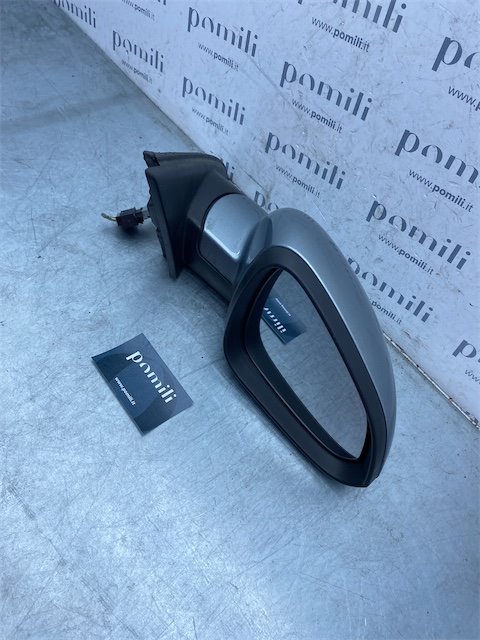 Pomili Cristalli Retrovisore est. regolaz. elettr. DX OPEL INSIGNIA (G09) (12/08>10/13<)