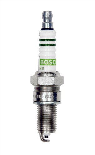 Bosch Candele di accensione 242135502 candela