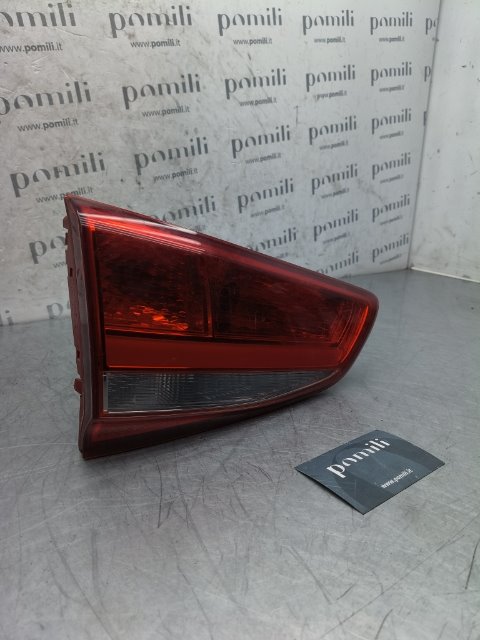 Pomili Fanaleria Fanale post. parte int. SX KIA CEE’D (05/12>12/18<) fanale interno sinistro