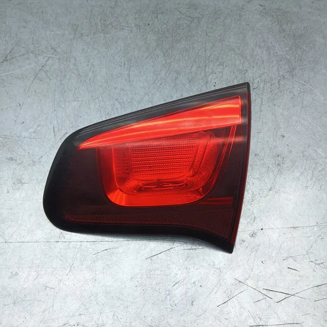 Pomili Fanaleria Citroën C3 II (2009-2016) 9685225580 fanale destro usato
