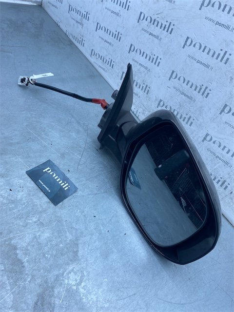 Pomili Cristalli Retrovisore esterno destro elettrico Citroen C4 Aircross dal 03/12