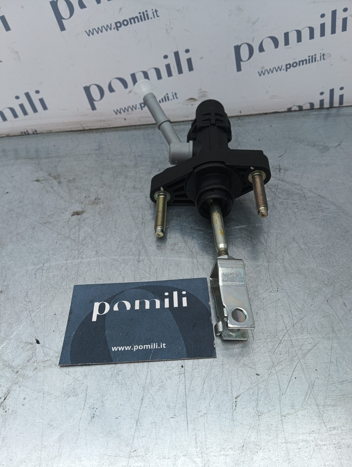 Pomili Cambio e trasmissioni 31420-0D051 pompa frizione Toyota