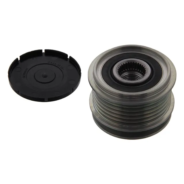 Bilstein Impianto elettrico 14064 puleggia alternatore 6 nervature
