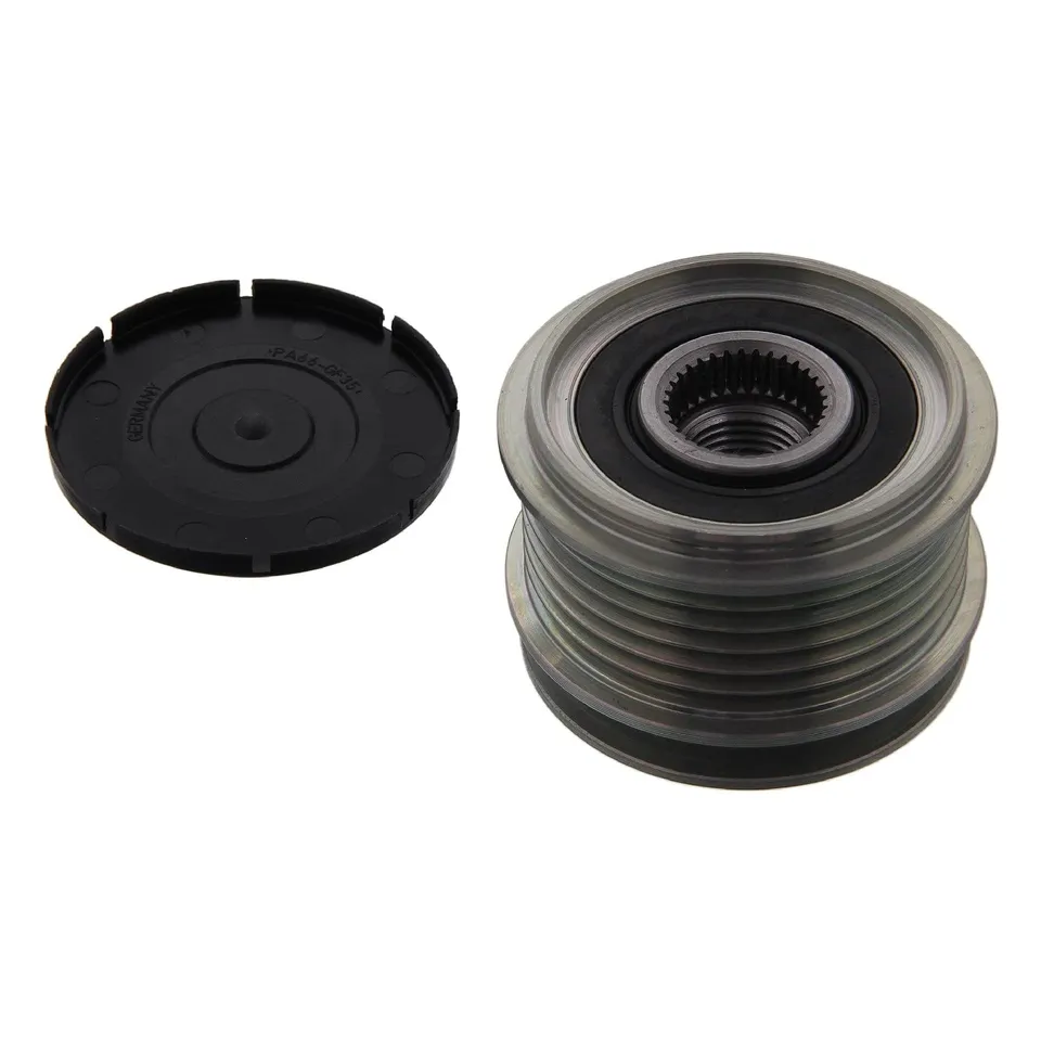 Bilstein Impianto elettrico 14064 puleggia alternatore 6 nervature