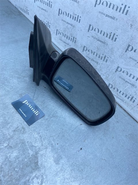 Pomili Cristalli Retrovisore esterno elettrico destro Kia Sorento 1a Serie 07/02–12/06