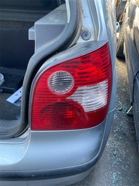 Pomili Fanaleria Volkswagen Polo (9N) fanale posteriore destro 2001-2005