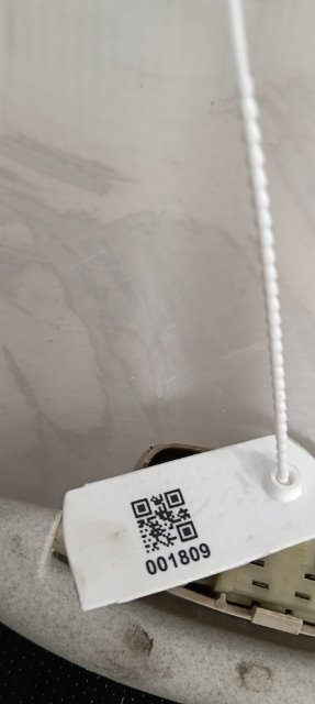Pomili Rivestimenti interni e parti interne aletta parasole sinistra Smart Coupe C450