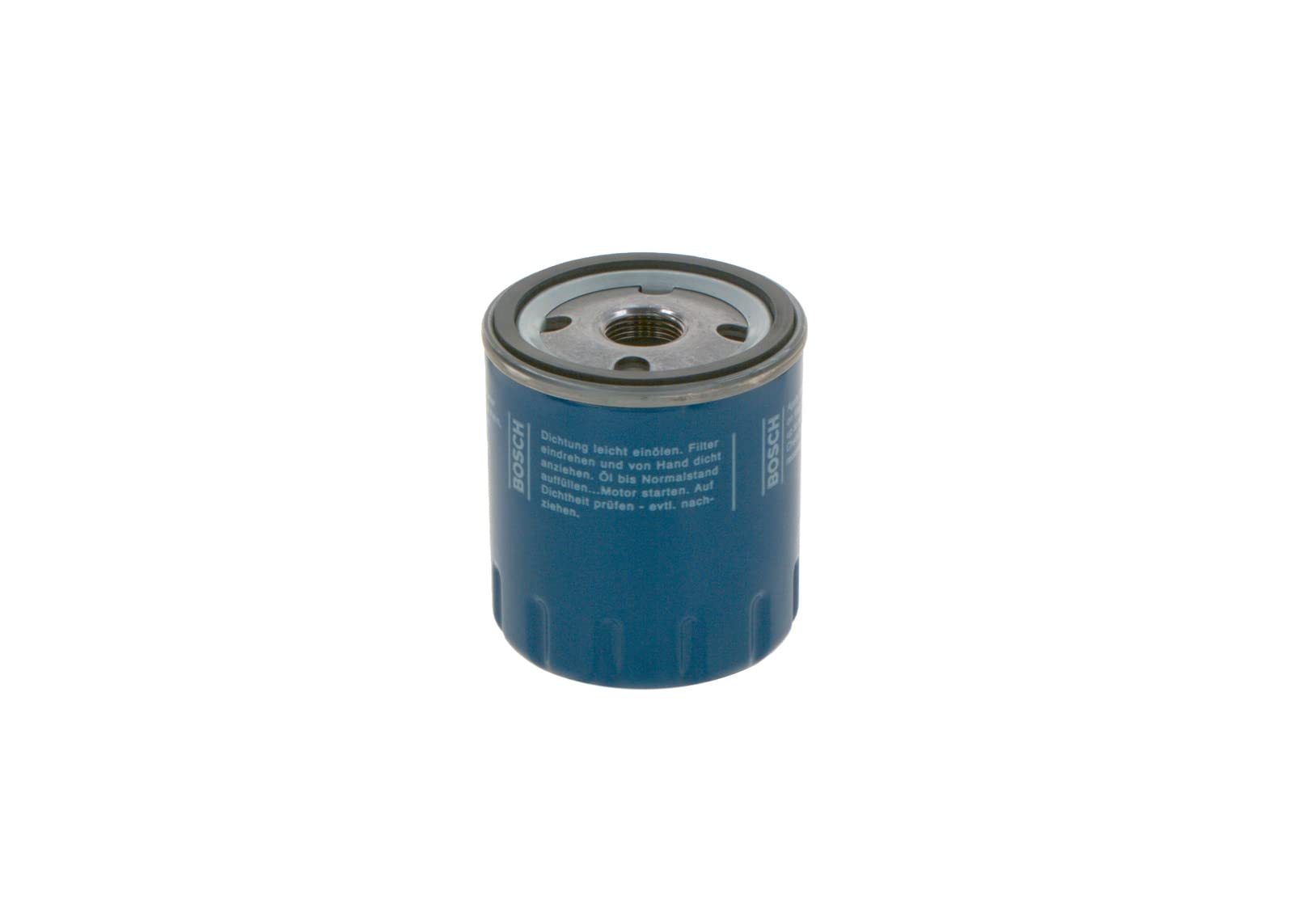 Bosch HCP Filtri 451103355 filtro olio ricambio