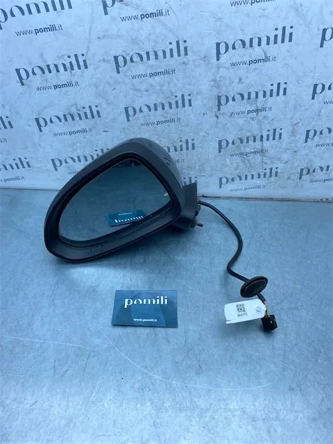 Pomili Cristalli Opel Corsa S07 retrovisore esterno elettrico sinistro