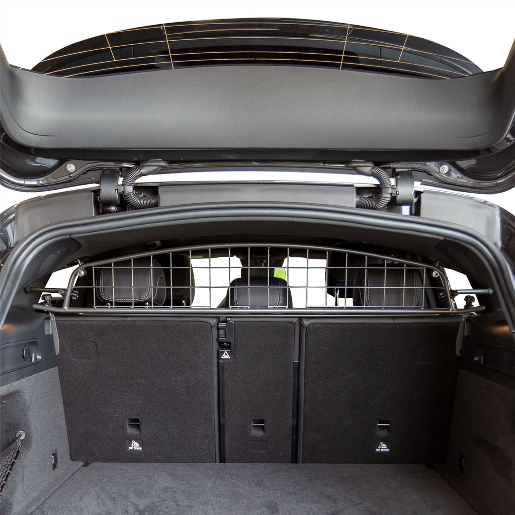 Travall Dog Guards Mercedes EQC (2019-2023) griglia per cani