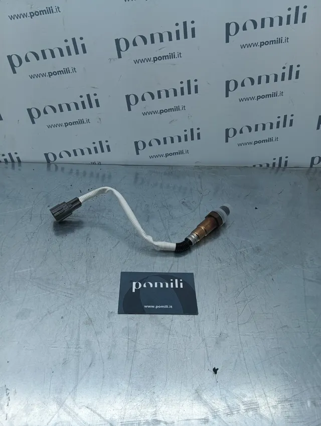 Pomili Alimentazione e scarico Toyota Aygo sonda lambda 89465-0H020 nuova