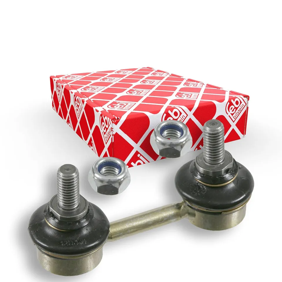 Bilstein Sterzo e sospensione 10037 Barra stabilizzatrice posteriore acciaio
