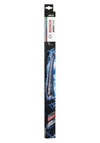 Bosch HCP Spazzole tergicristallo APX22 Aerotwin 550 mm anteriore