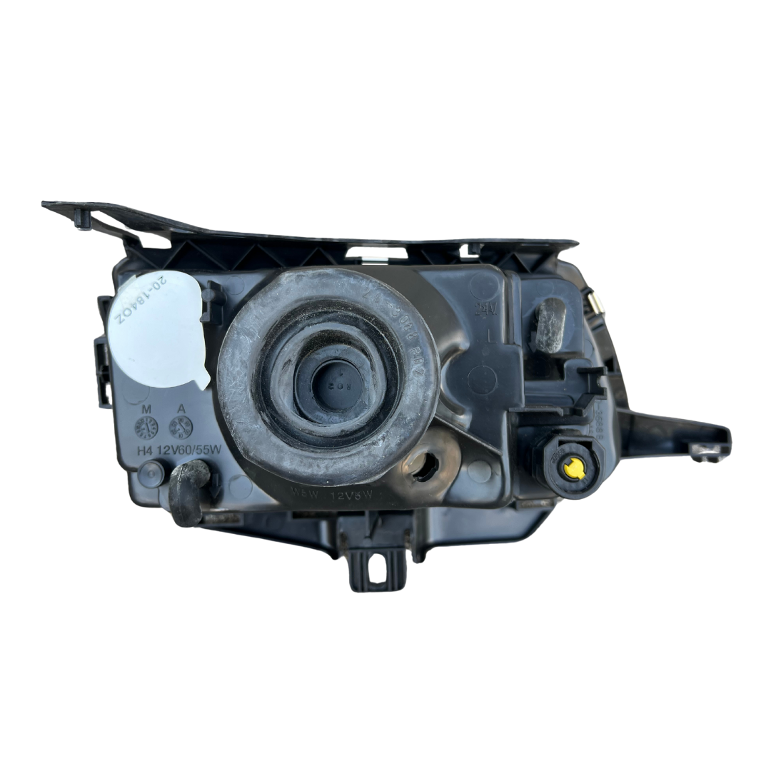 Sara Autoricambi Fanaleria Citroen Saxo S1 fanale anteriore sinistro TYC 20-3688-08-2B