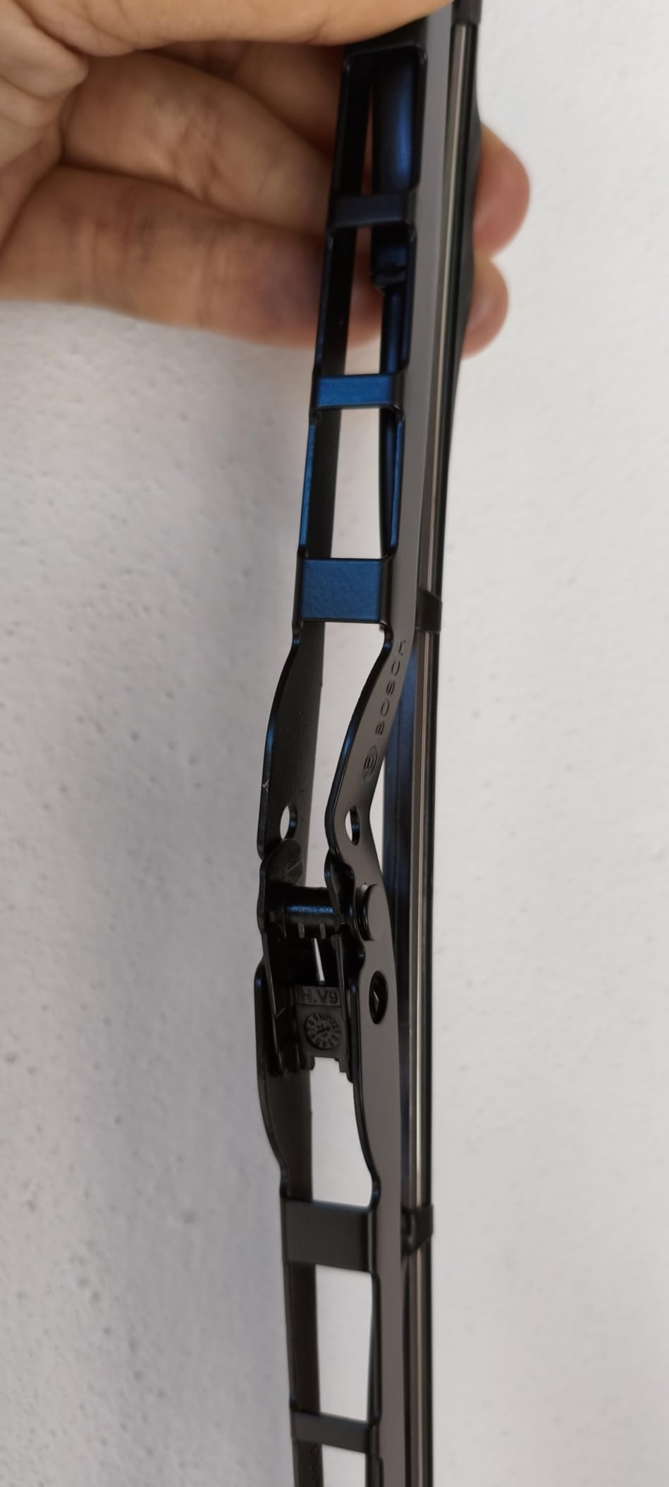Bosch HCP Spazzole tergicristallo Twin 612 600/400 mm anteriori