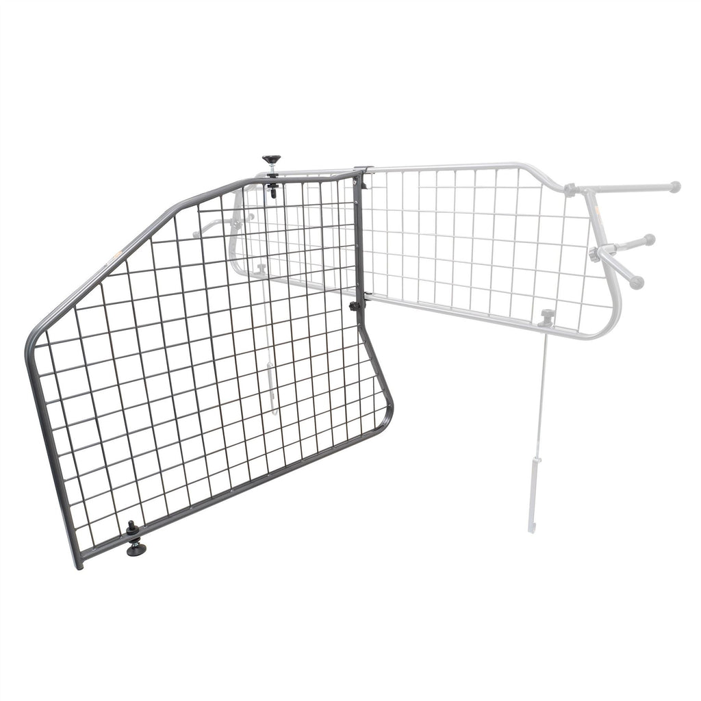 Travall Trunk Dividers Nissan Murano 2014-2019 divisorio bagagliaio su misura