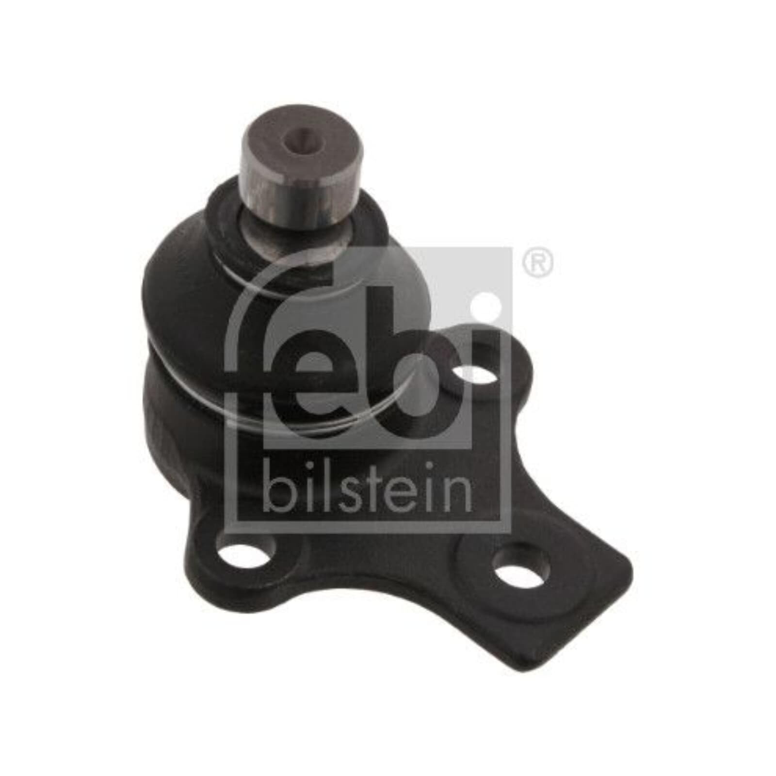 Bilstein Sterzo e sospensione 01158 giunto di supporto anteriore con montaggio
