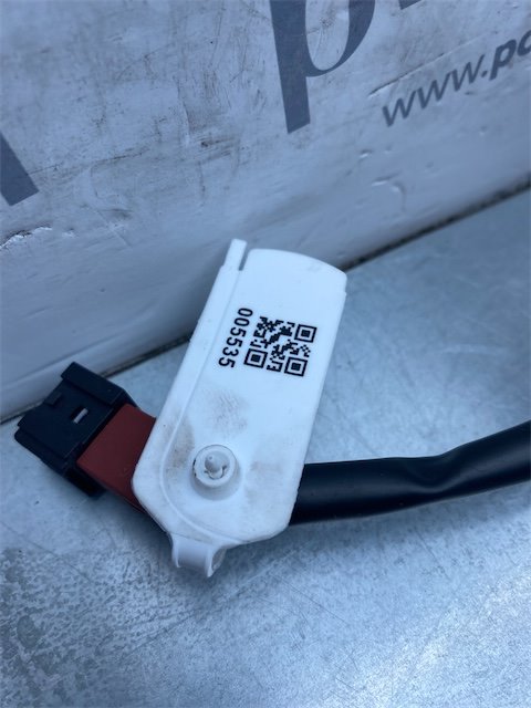 Pomili Cristalli retrovisore esterno Fiat Qubo destro elettrico